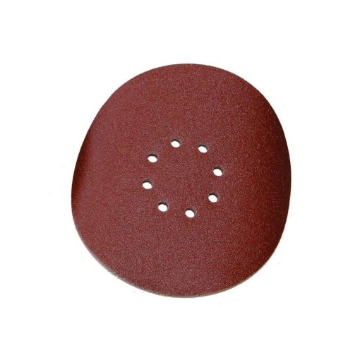 Discuri smirghel pentru SP3000-SP3001 BISONTE granulatie 180
