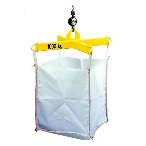 Dispozitiv de ridicare Big-Bag Gutman tip Tigrip TTB