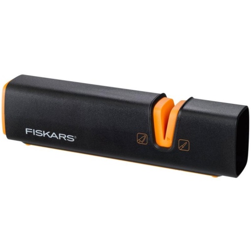 Dispozitiv Fiskars pentru ascutit topoare si cutite Xsharp™