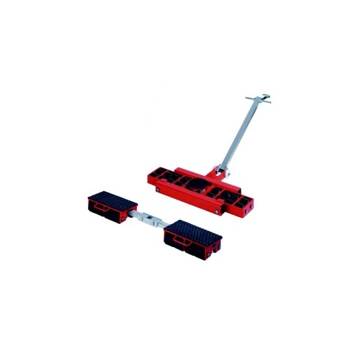 Dispozitiv Gutman transport sarcini 24T