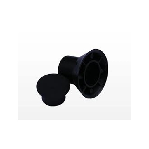 Distantier „CON cu DOP” 22mm, 1 set = 500 buc