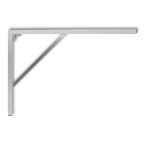 Echer pentru construcții Sola BWW 100x150 cm