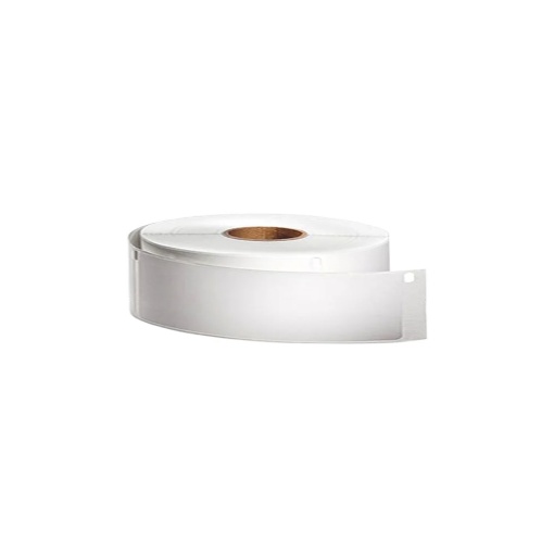 Etichete originale multifunctionale DYMO LabelWriter 19 x 51 mm albe DYMO LW 11355R S0722550