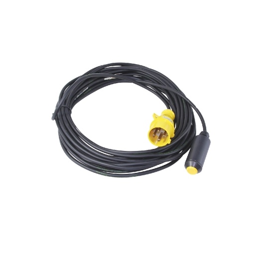 Extensie comanda electrica prin cablu Imer L 16 m