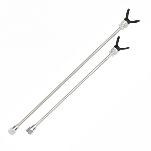 Extensie Titan 15 cm pentru pistol Titan cu filet G, suport duza inclus
