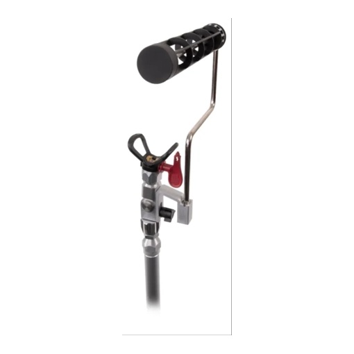 Extensie Titan 90 cm ranforsata pentru pistol cu filet F, nu include suport duza