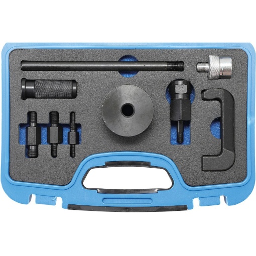 Extractoare duze injectoare, 8 piese