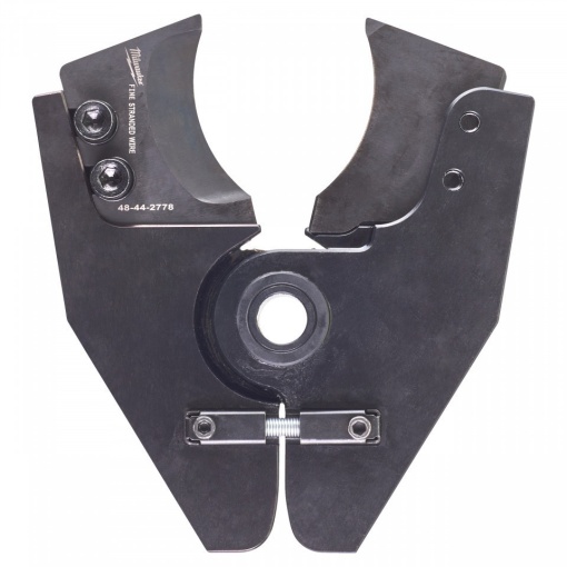 Falca Milwaukee standard cu lama de taiat cablu multifilar fin pentru Milwaukee M18 ONEHCC