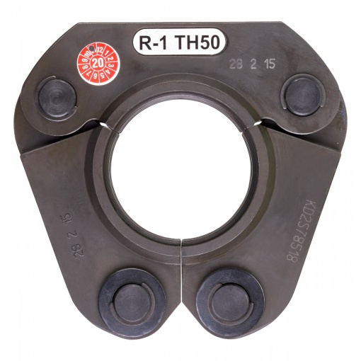 Fălci presă Milwaukee Ring RJ18 - TH50