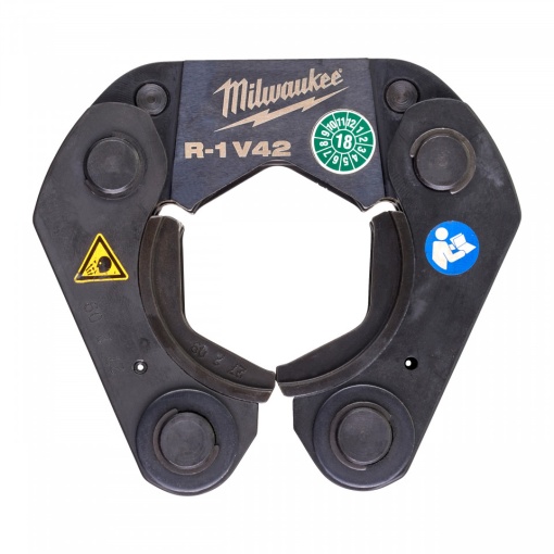 Fălci presă Milwaukee Ring RJ18 - V42