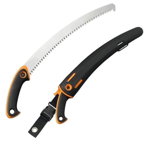 Ferastrau cu lama fixa de gradina, tip SW-330, lama 330 mm