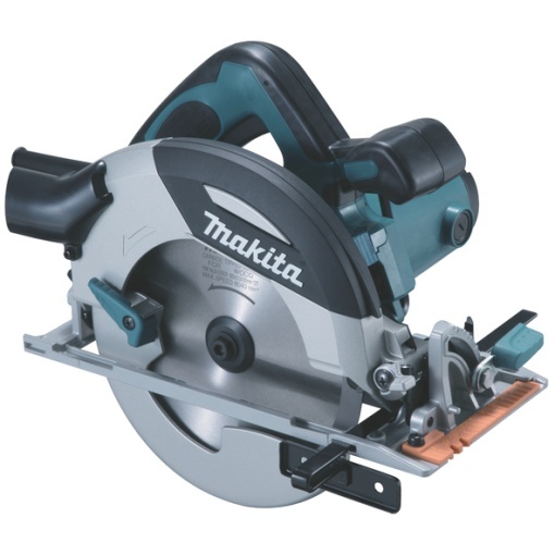 Fierastrau circular de mana Makita 190 mm, 1400W
