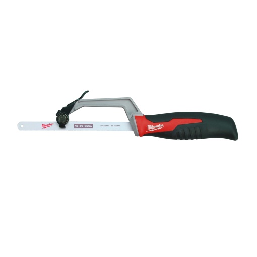 Fierastrau compact Milwaukee pentru metal