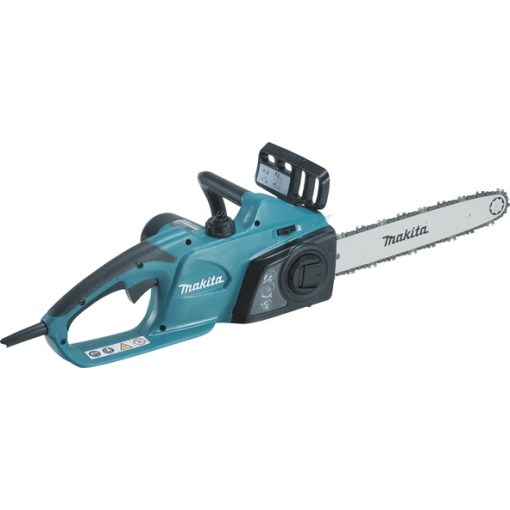 Fierastrau electric cu lant 1.800W, lama 35 cm