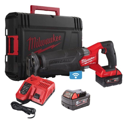Fierăstrău sabie M18 FUEL™ ONE-KEY™ SAWZALL™ Milwaukee M18 ONEFSZ-502X