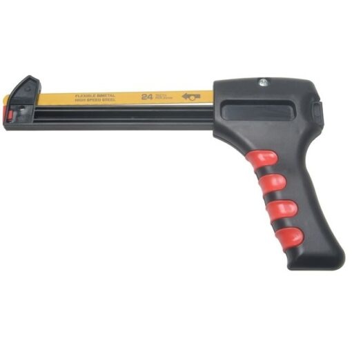 Fierastrau Soft Grip Versa Saw cu suport si panza de rezerva