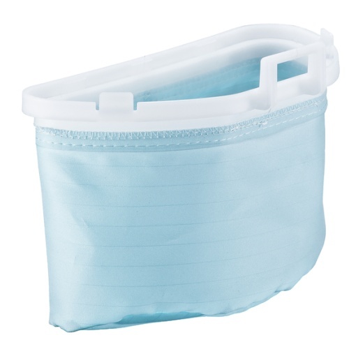 Filtru textil Makita, aspirare umed-uscata, VC2211M