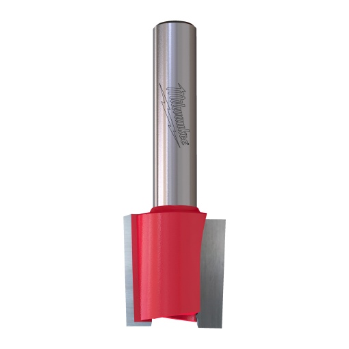 Freza lemn pentru montaj balamale 8mm Milwaukee 19/54mm