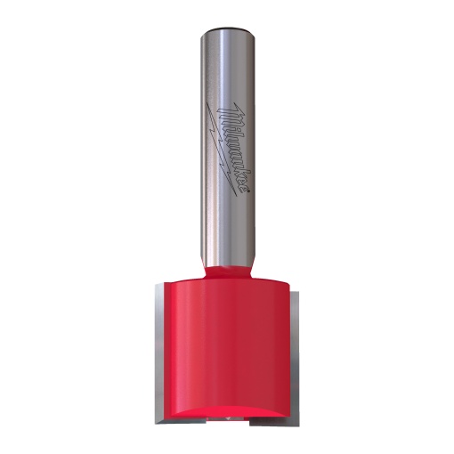 Freza lemn S8 dreapta Milwaukee 2C, 22/57.2mm