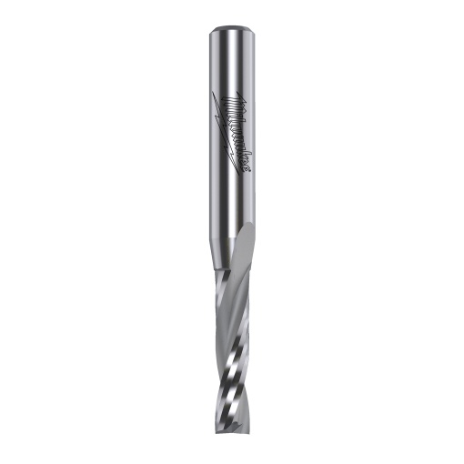 Freza lemn spiralat ascendenta Milwaukee S8, 6/70mm