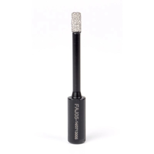 Freza Montolit FAJ05 pentru ceramica Ø 5 mm