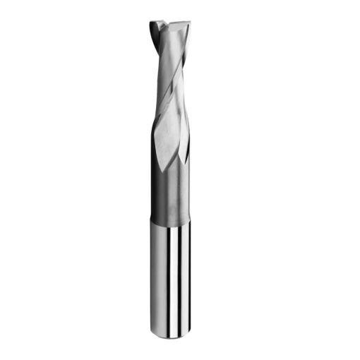 Freza pentru canelat LUNGA - DIN327 - HSSCo8, 14x26x110 mm