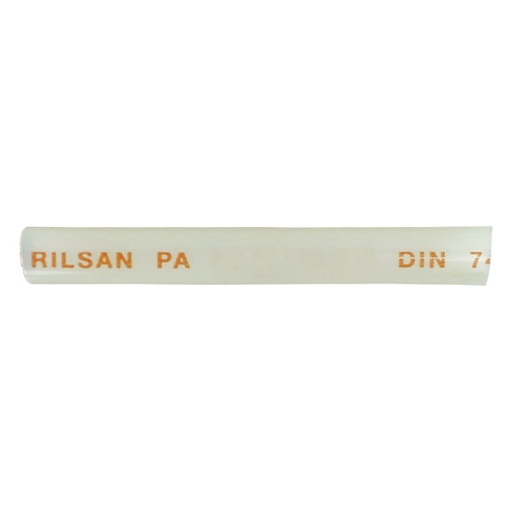 Furtun poliamida RILSAN transparent 6x8 mm, FIAC