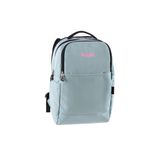 Ghiozdan Pulse Oxford Light Green 122228