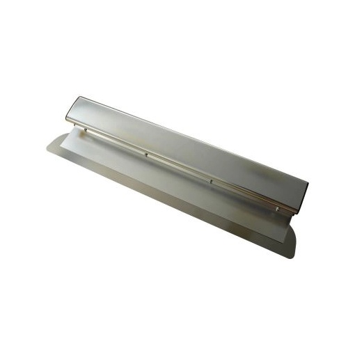 Gletiera profesionala Bisonte WSB-55 latime 550 mm