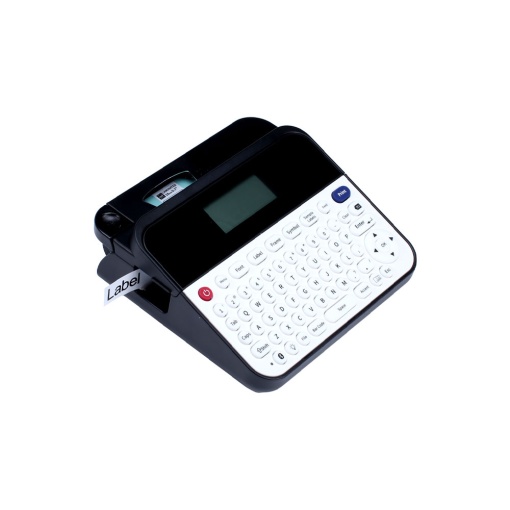 Imprimanta termica AIMO D480BT, conectare Bluetooth sau USB, Acumulator Li-Ion Inclus, eticheta 9 12 si 18 mm latime Etichetator conectat expert in afaceri