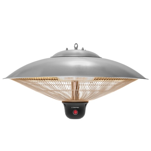 Incalzitor electric cu infrarosii de tavan, tip IR2000SC