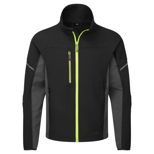 Jacheta de lucru EV4 Stretch EV475