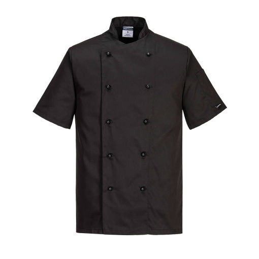 Jachetă Kent Chefs S/S C734
