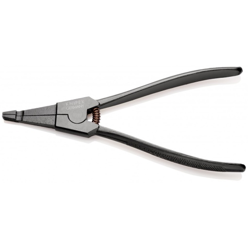 KNIPEX 45 10 170 Clește de montaj pentru inele de retenție pe axuri brunat 170 mm