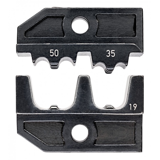 KNIPEX 97 49 19 adaos de sertizare pentru ferule