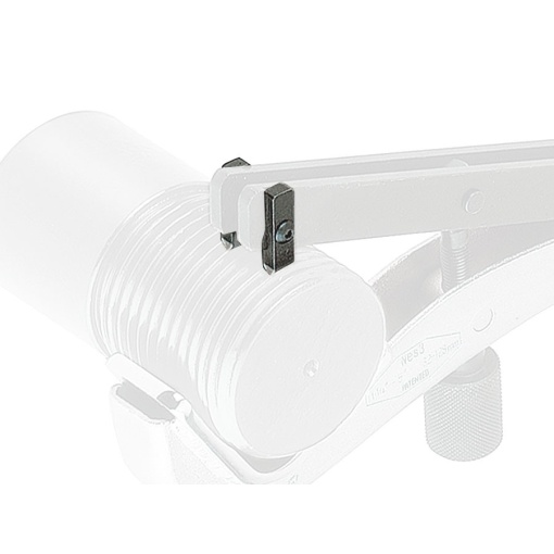 Lama de schimb dispozitive reparat filete exterior - IUS RK1