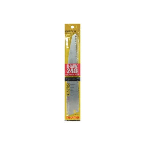 Lama de schimb pentru ferastrau MOB TAJIMA G 240 - 240 mm