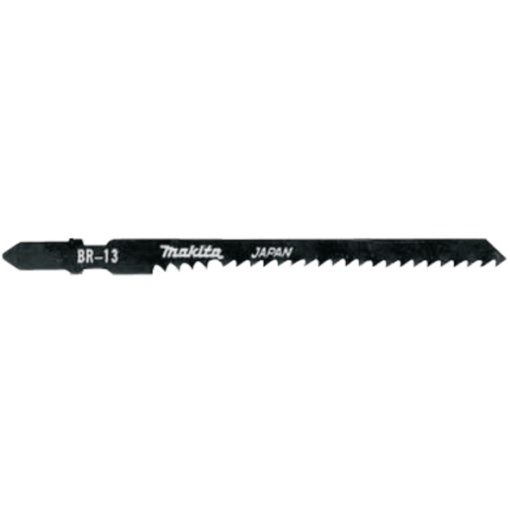 Lama fierastrau BR-13 64mm taieri doua sensuri - Set 5 buc.