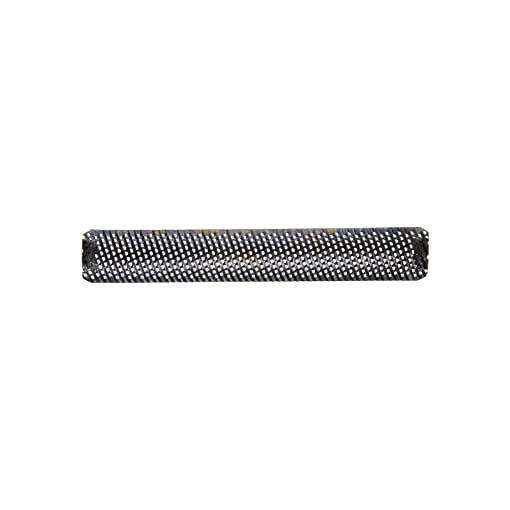 Lama Stanley standard cu forma semi-rotunda 250 mm