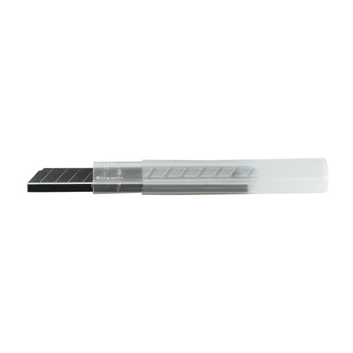 Lame cutter 9 mm 10/set