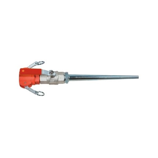 Lance Imer cu tub conic Ø 25 mm