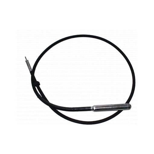 Lance vibranta Bisonte VIBDE 38 mm 5 m