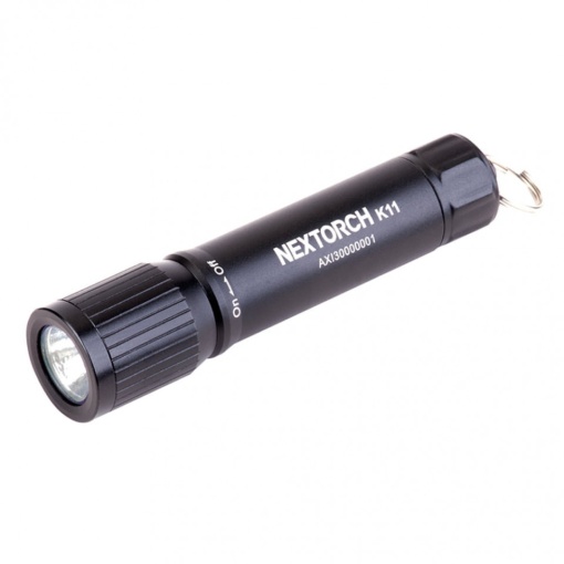 Lanterna tip breloc - K11 - 100 lm