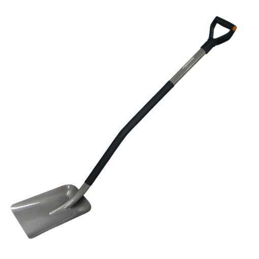 Lopata, tip Ergonomic™, Fiskars 1320 mm