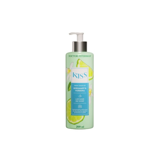 Loțiune de corp KISS 250 ml