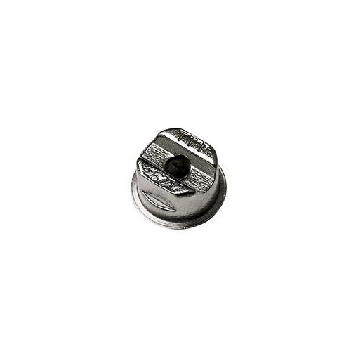 LS Duza airless Titan 623 plata