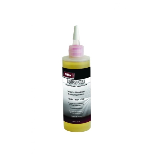 Lubrifiant piston pompa airless Titan 237 ml