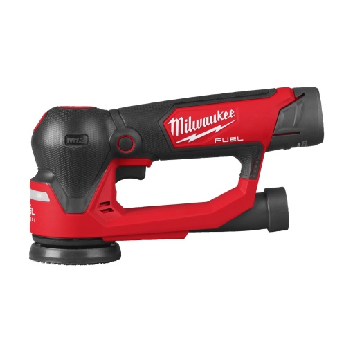 M12FSDR75-202B Șlefuitor orbital M12 FUEL™ 75 mm