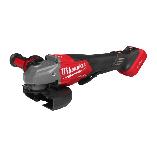 M18FHSAG150XPDB2-0X Polizor unghiular de înaltă performanță cu frânare rapidă și comutator tip clapetă M18 FUEL™ 150 mm