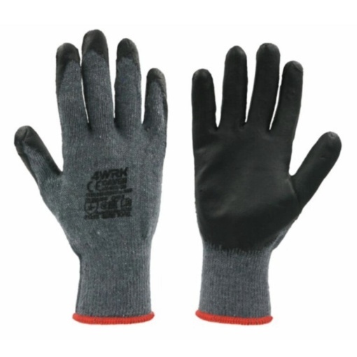 Manusi de lucru 4WRK CAVER KS4012 GB XL